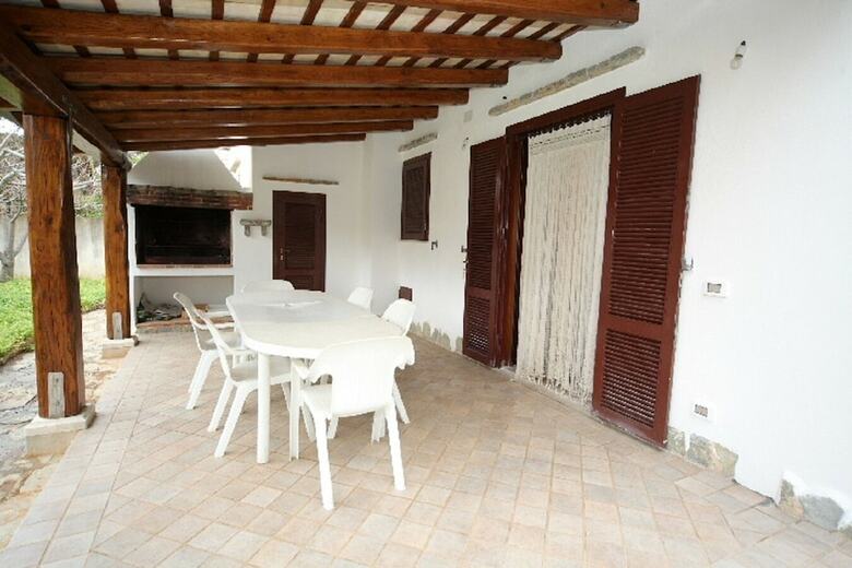 I Tre Golfi Villa Floriana