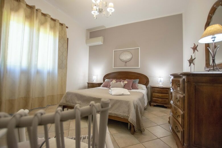 I Tre Golfi Villa Floriana
