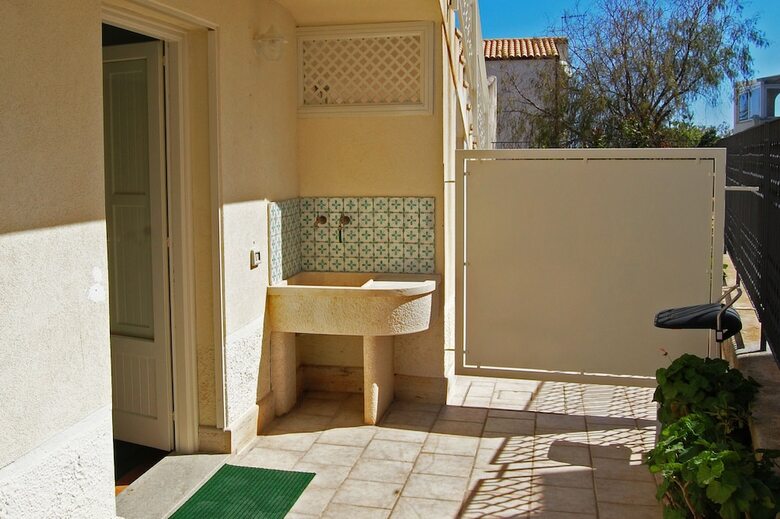 Apartamento I Tre Golfi Via Del Sole Verde
