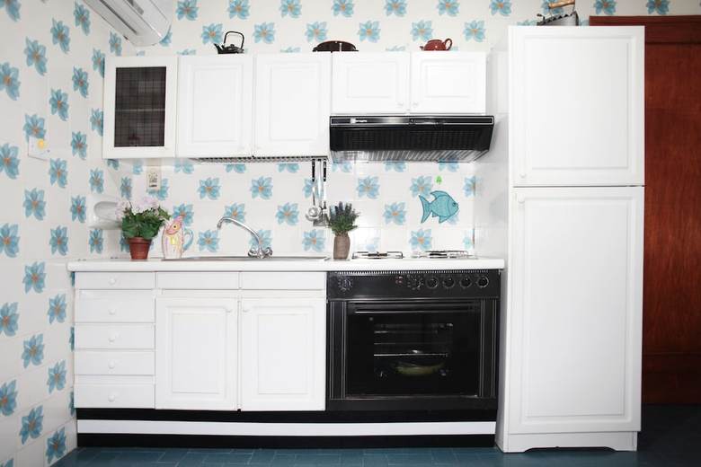 Apartamento I Tre Golfi Tartarughe