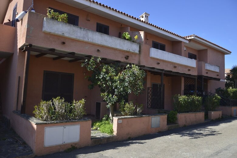Apartamento I Nuraghi
