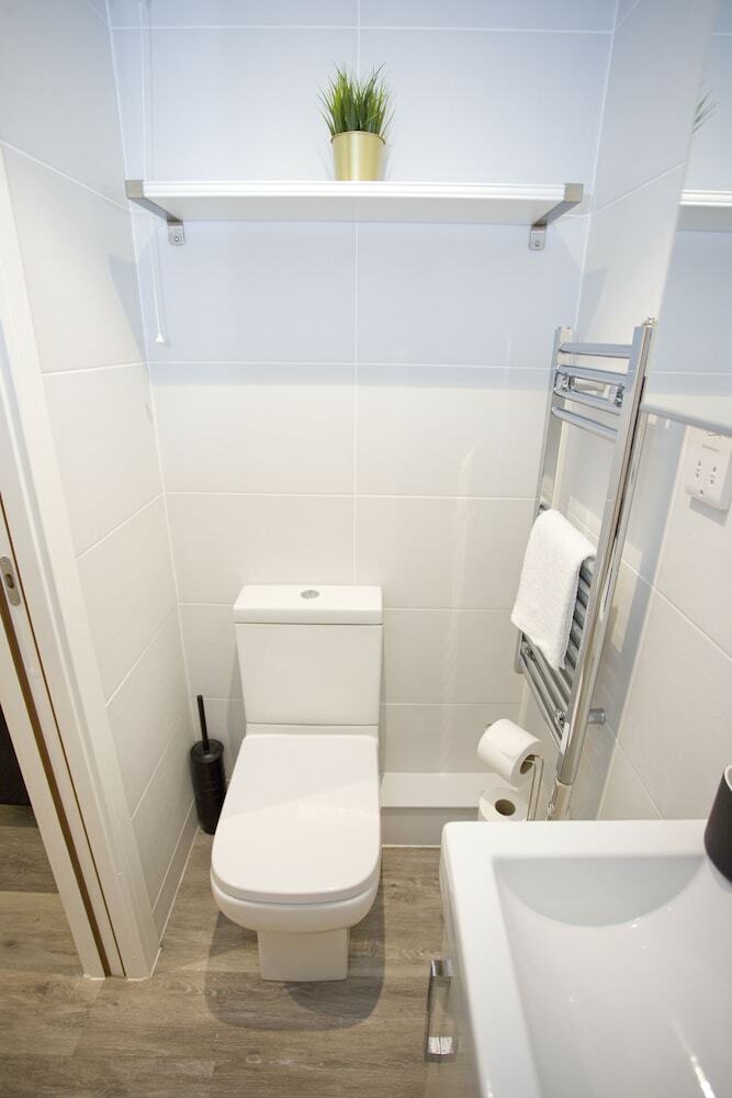 Apartamentos 14 Compass Point