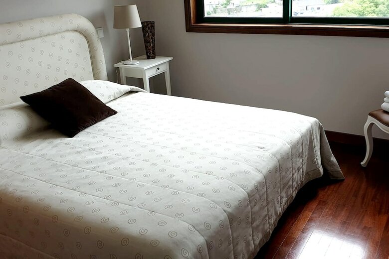 Apartment With 3 Bedrooms In Marco de Canaveses