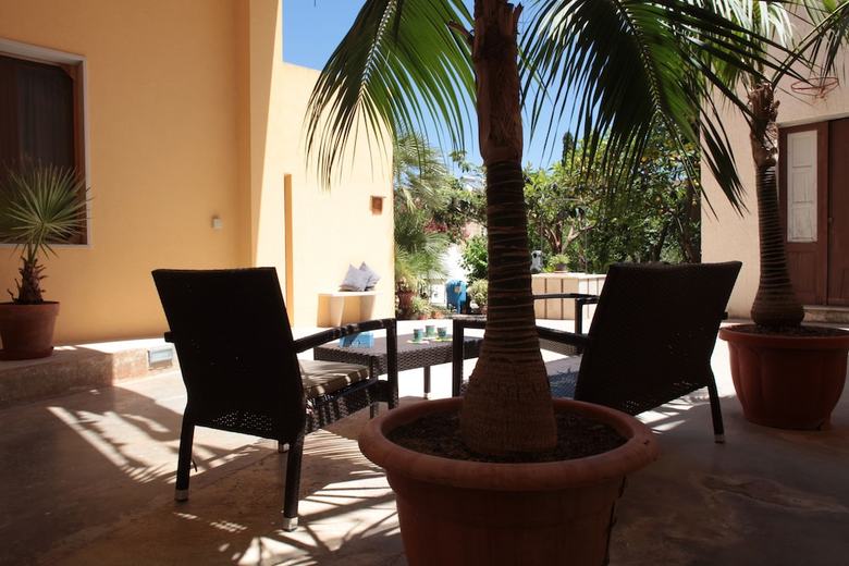 Apartamento I Tre Golfi Zante