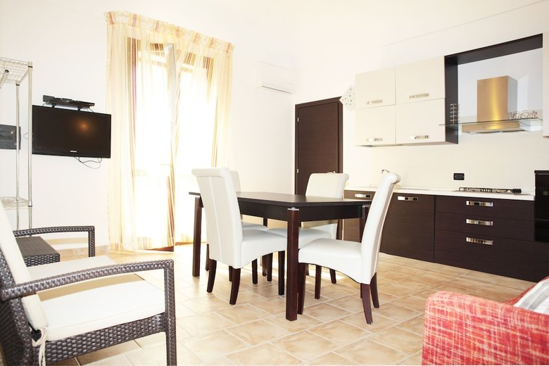 Apartamento I Tre Golfi Zante