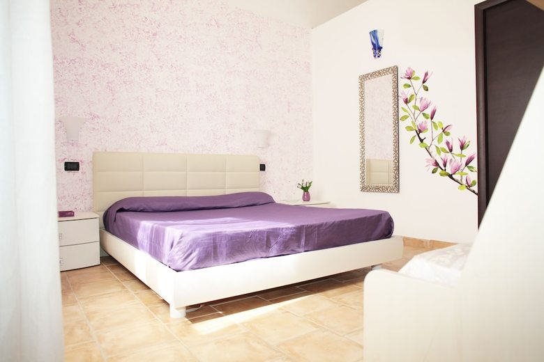 Apartamento I Tre Golfi Zante