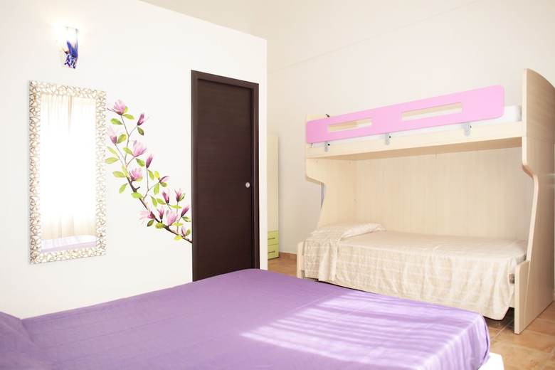 Apartamento I Tre Golfi Zante