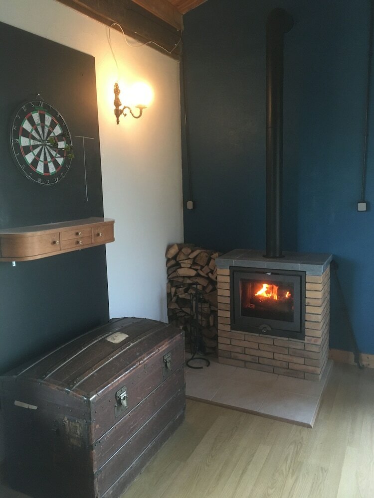 Bed & Breakfast La Rame