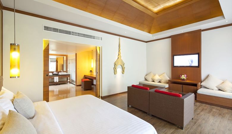 Apartamento Beyond Resort Khaolak - Adults Only