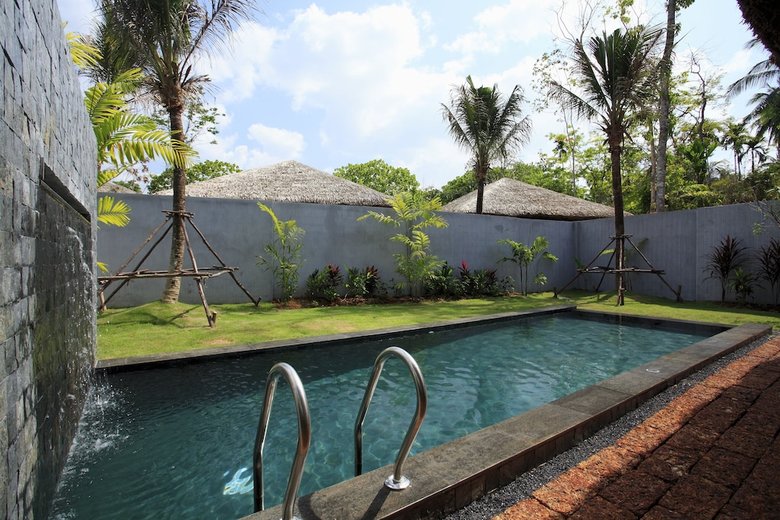 Apartamento Beyond Resort Khaolak - Adults Only