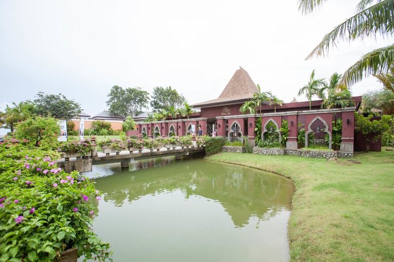 Apartamento Beyond Resort Khaolak - Adults Only