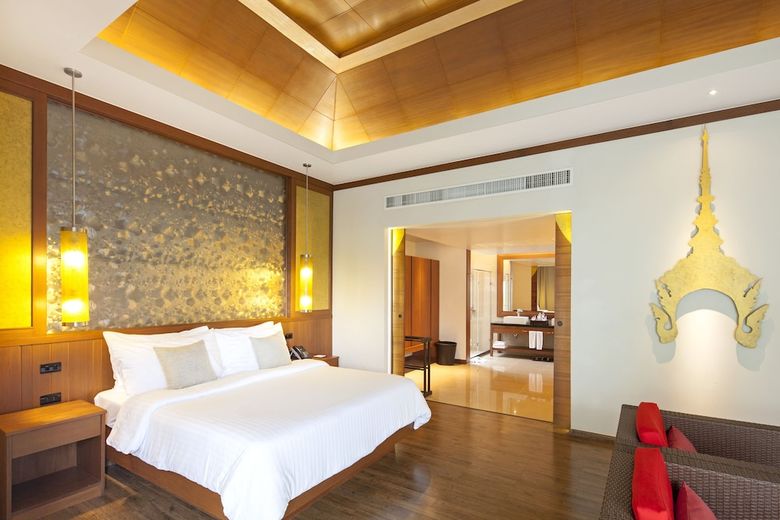 Apartamento Beyond Resort Khaolak - Adults Only