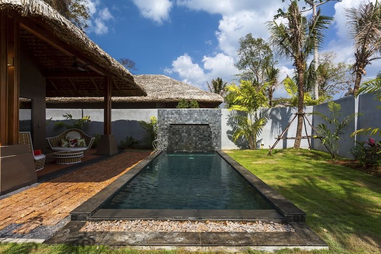 Apartamento Beyond Resort Khaolak - Adults Only
