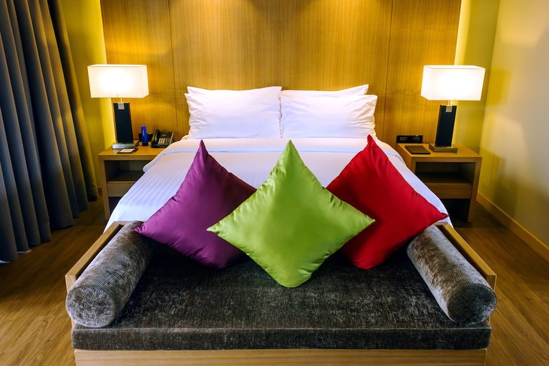 Apartamento Beyond Resort Khaolak - Adults Only