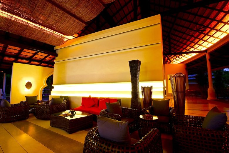 Apartamento Beyond Resort Khaolak - Adults Only
