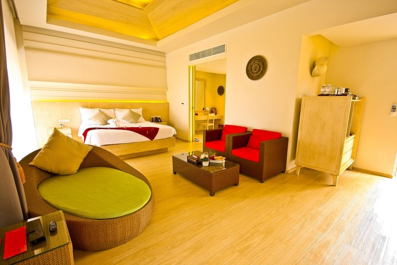 Apartamento Beyond Resort Khaolak - Adults Only