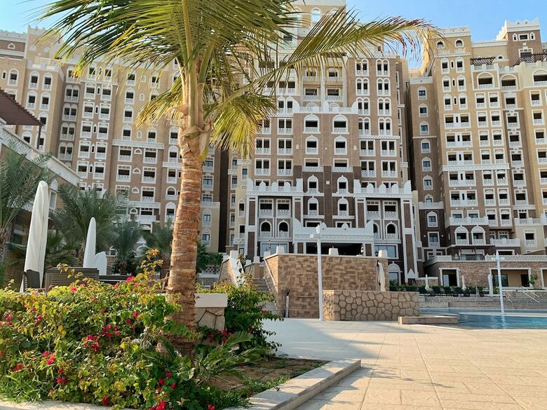 Apartamento Harmony Vacation Homes