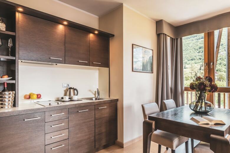 Residencia Art & Design Hotel Napura