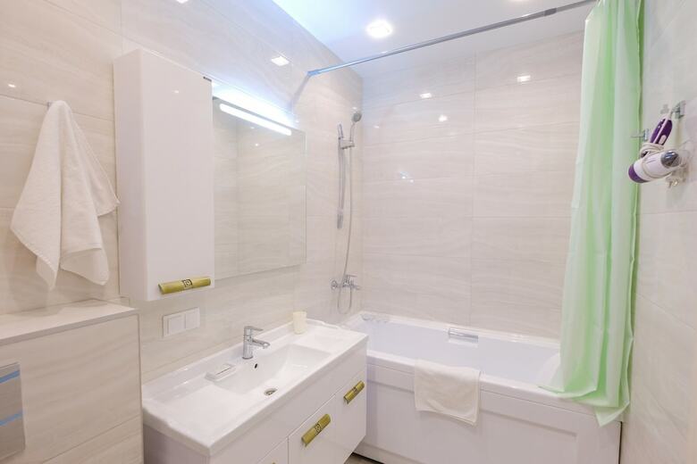 Apartment Petrovskiye On Sovetskaya 90