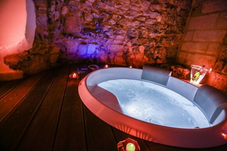 Hotel L'imperatore Relax & Charme