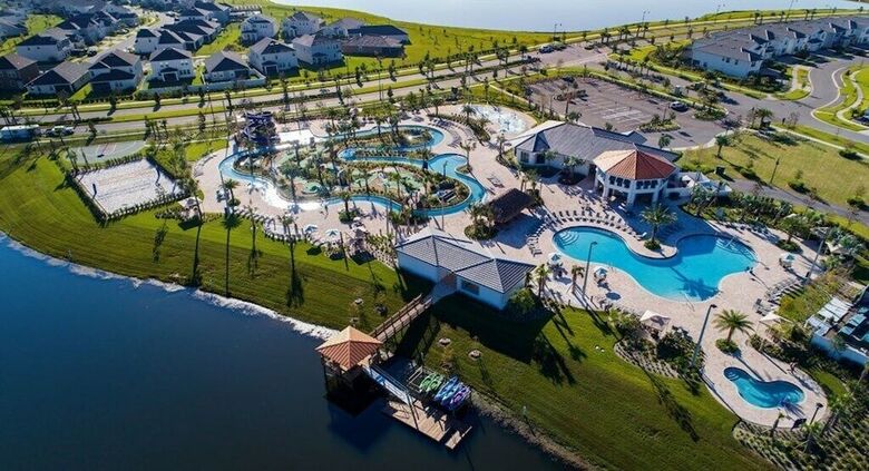 Storey Lake Resort - Mml826