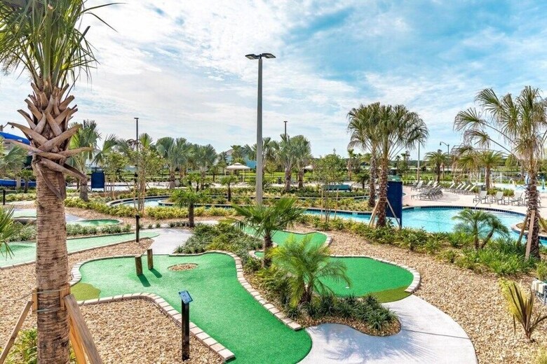 Storey Lake Resort - Mml826