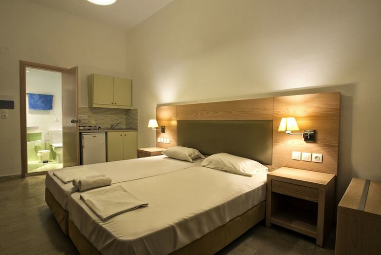 Origin Hotel & Apartments