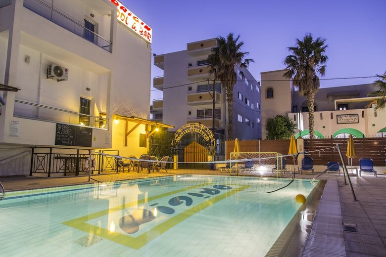 Origin Hotel & Apartments