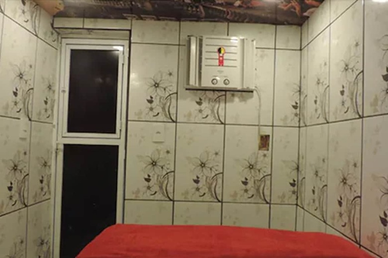 Hostal Hostel Familia Borges