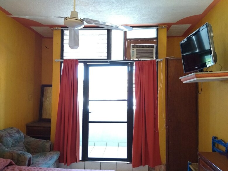 Hotel Real