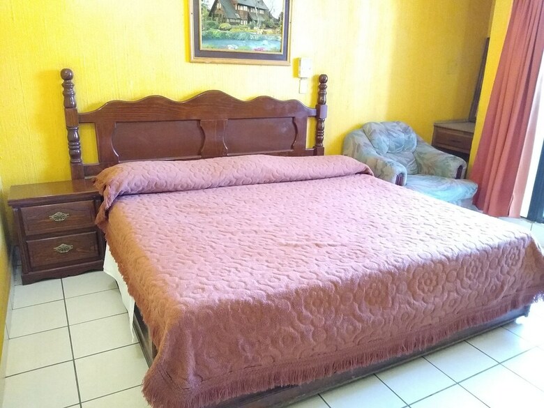 Hotel Real