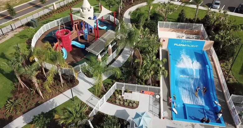 Solara Resort - Cpc569
