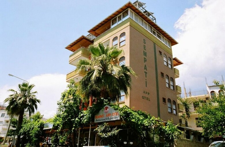 Sempati Apart Hotel