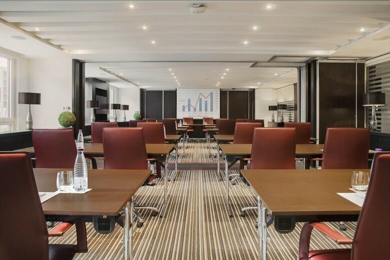 Hotel Centro Corniche Al Khobar