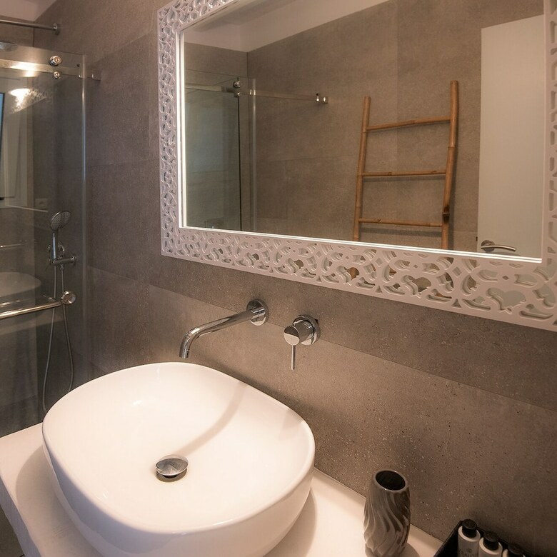 Hotel Khamsa Mykonian Suites