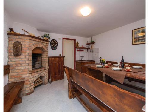 Holiday Home Nedescina Nedescina