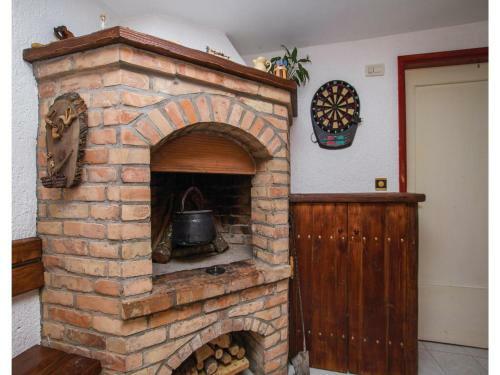 Holiday Home Nedescina Nedescina