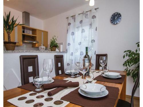 Holiday Home Nedescina Nedescina