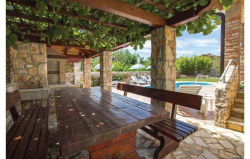 Holiday Home Nedescina Nedescina