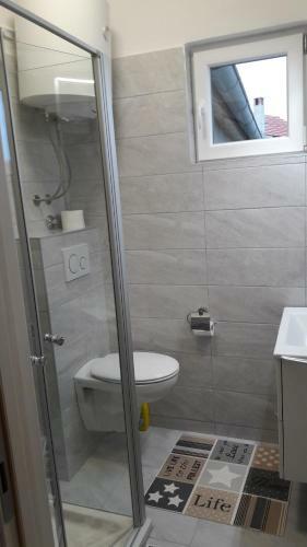 Apartments Renjak