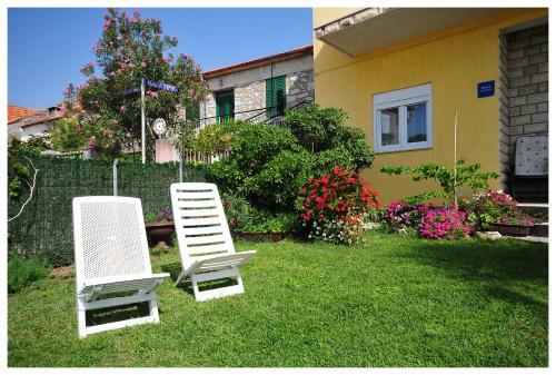 Apartments Renjak