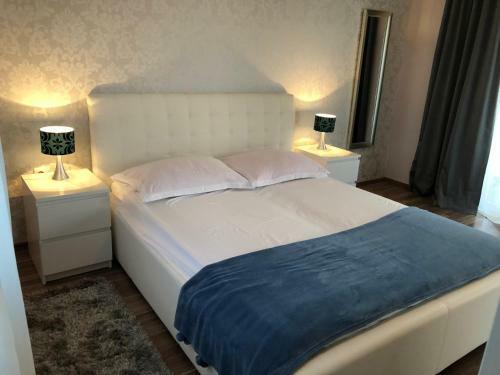 Design Apartments Dijan
