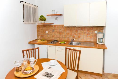 Apartments Marija