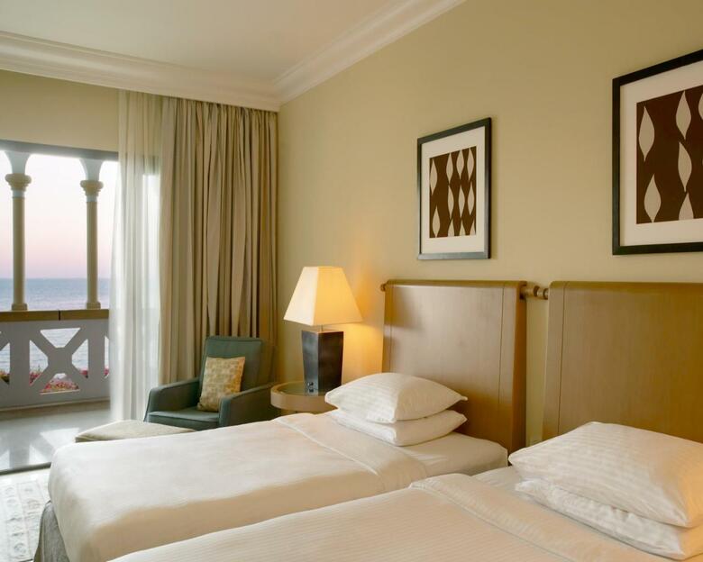 Hotel Hyatt Regency Sharm El Sheikh