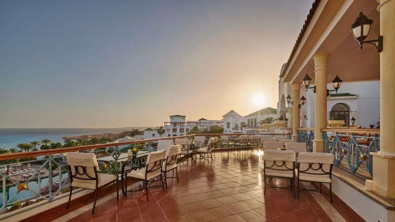 Hotel Hyatt Regency Sharm El Sheikh