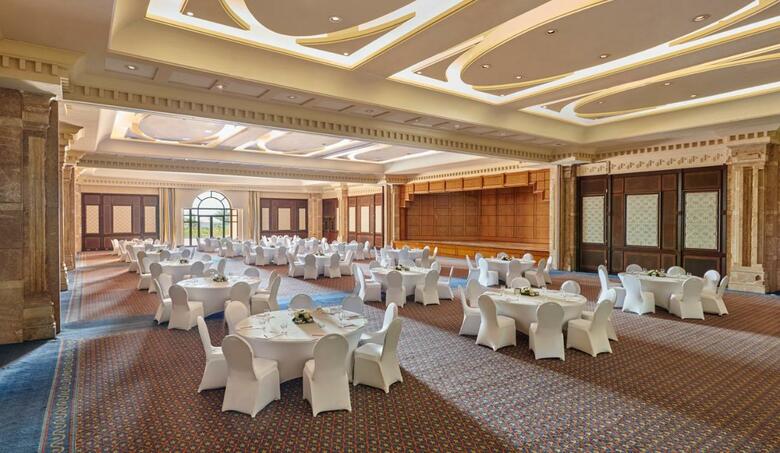 Hotel Hyatt Regency Sharm El Sheikh