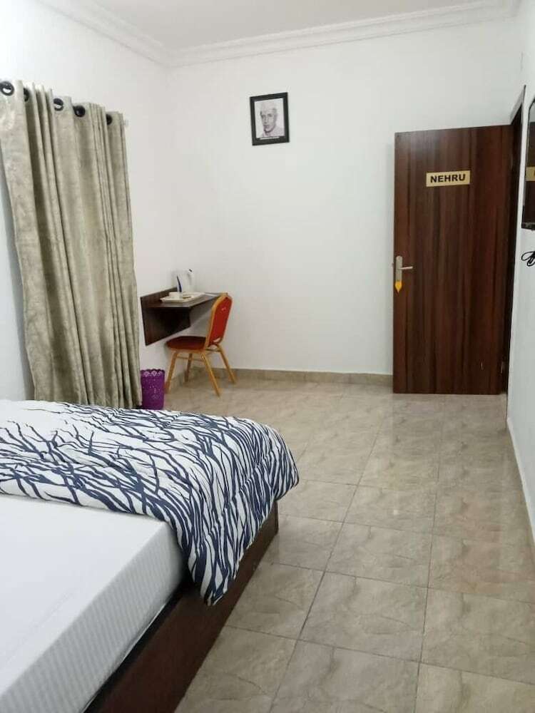 Hotel Terrag Luxury Suites Inn