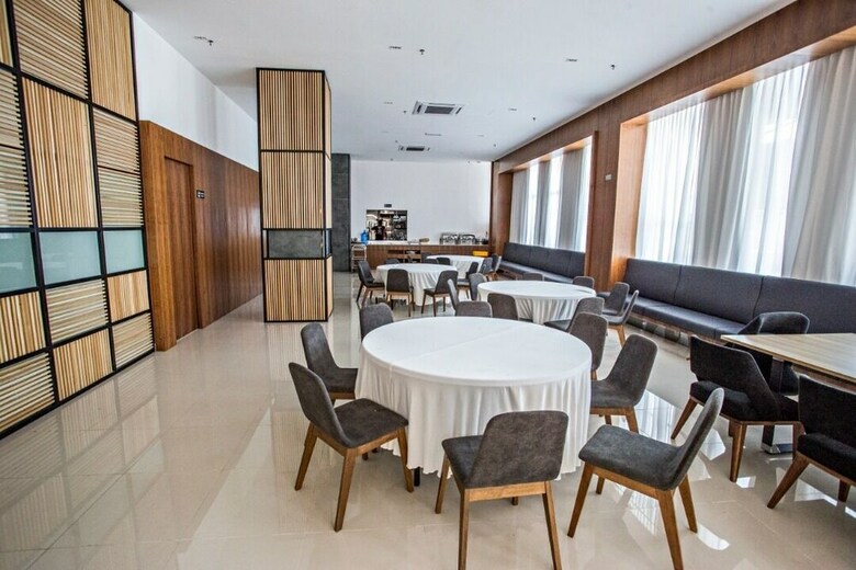 Grand Flora Hotel Melaka