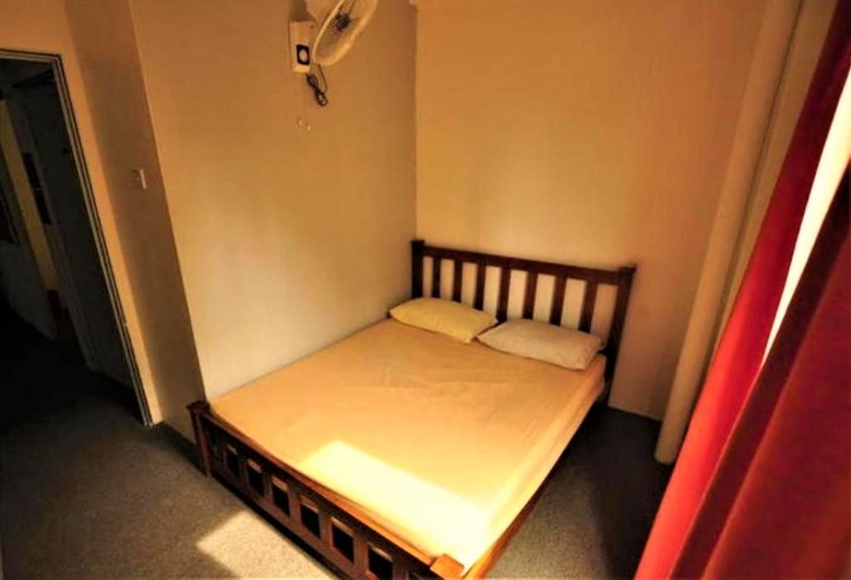Hotel Le Village Malacca Guest House