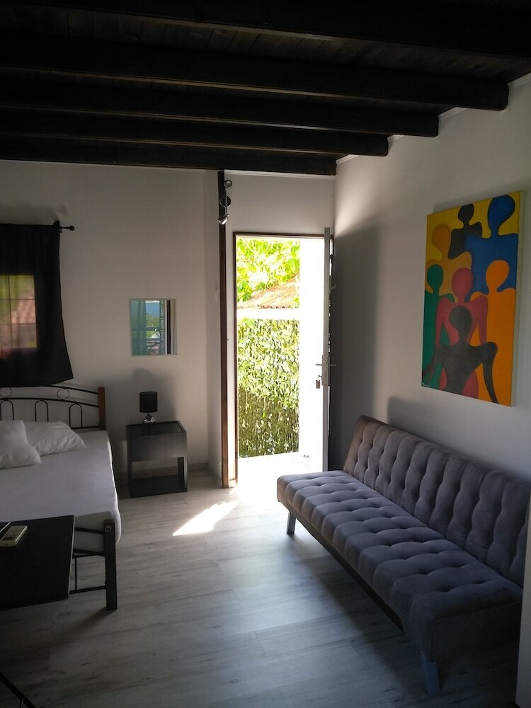 Aparthotel Studio Porto Marina